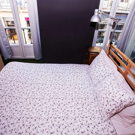 Sky Beds بيت شباب *