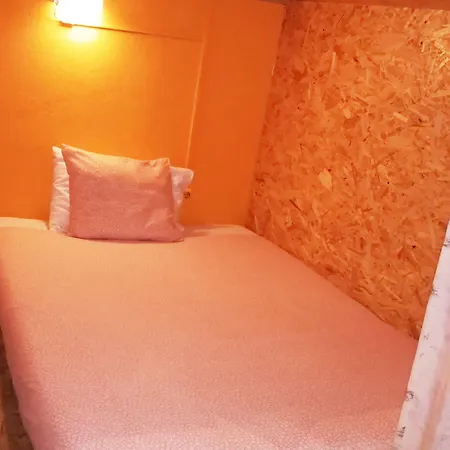 بيت شباب Sky Beds Lisboa