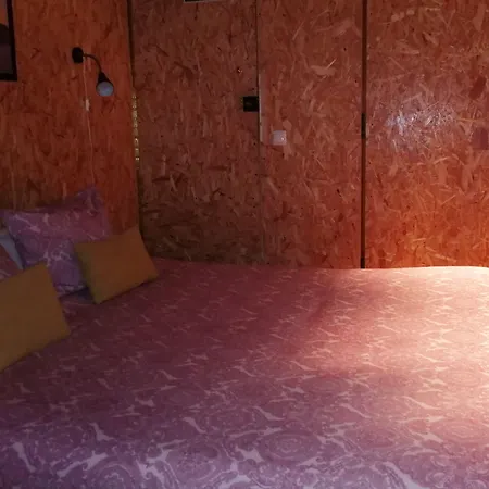 Sky Beds * Lisboa