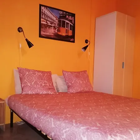 Sky Beds * Lisboa