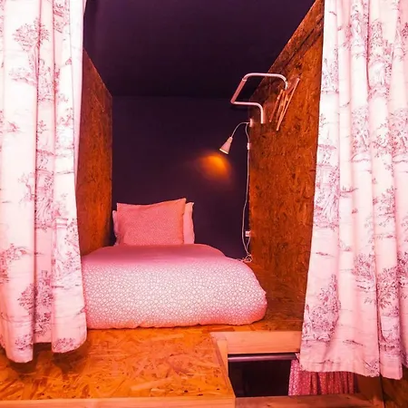 Sky Beds * Lissabon