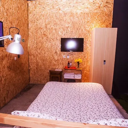 Sky Beds