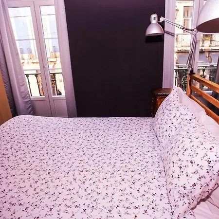 Sky Beds بيت شباب