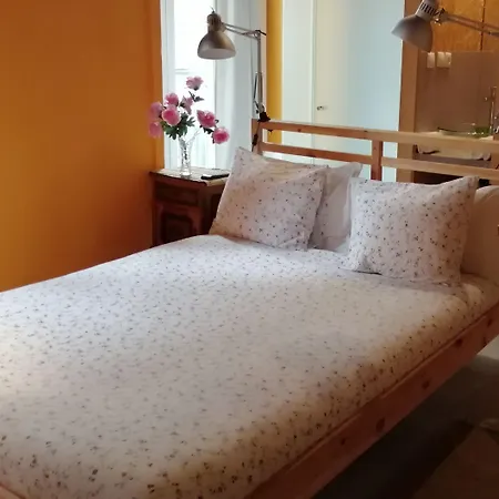 Sky Beds Vandrerhjem *