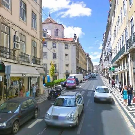 Hostal Sky Beds Lisboa